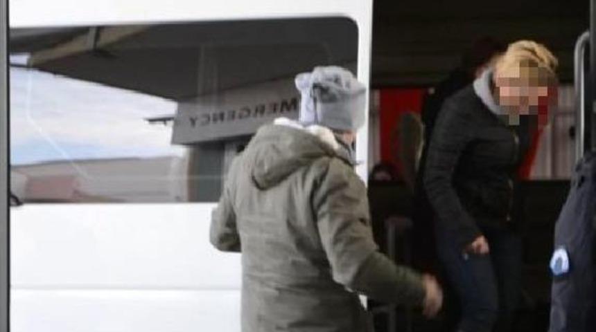 Hayat Kadınlarında Frengi Ve Hıv Vir&uuml;s&uuml; Tespit Edildi