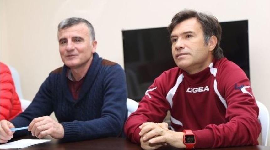 Bandırmaspor Transferde Hız Kesmiyor