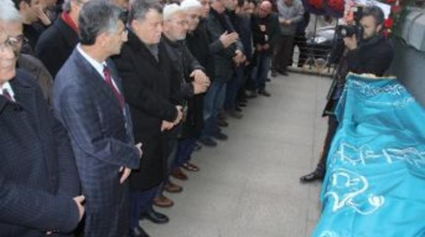 Yargıtay Başkanı Cirit&rsquo;in Acı G&uuml;n&uuml;