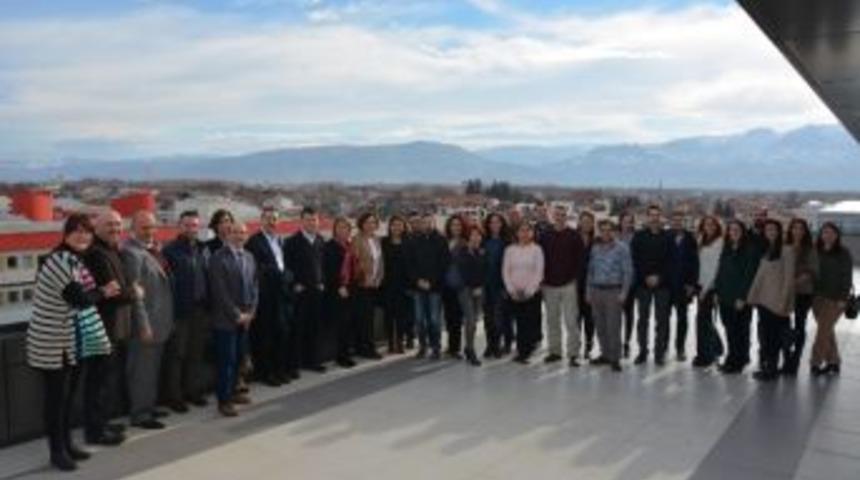 Akciğer Hastalıklarına Karşı Yeni Yaklaşımlar