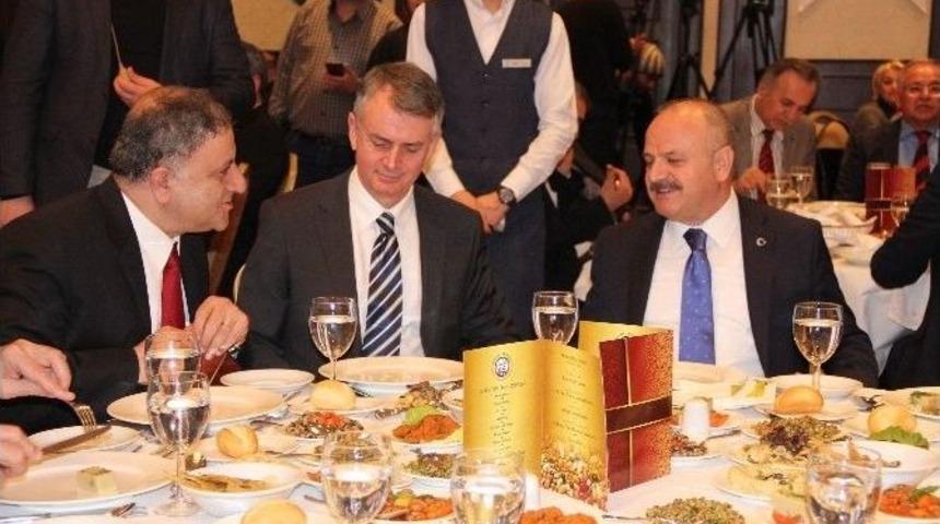 Bakliyat Artık Öksüz Değil