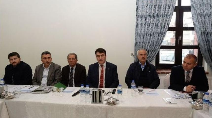 Bursa&rsquo;da Şenlik Zamanı