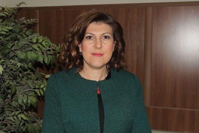 Elazığ’da ’kadın Yasal Hakları Eğitimi’ Semineri Verildi