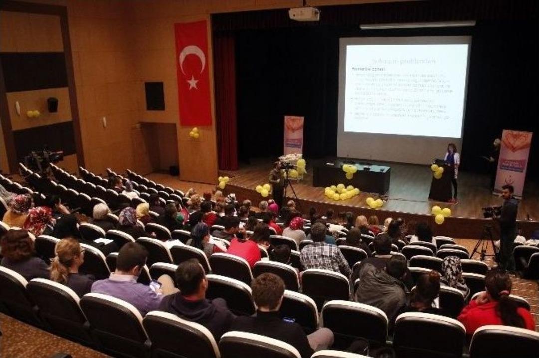 Antalya&rsquo;da Suriyeli Ailelere Premat&uuml;re Bebek Eğitimi