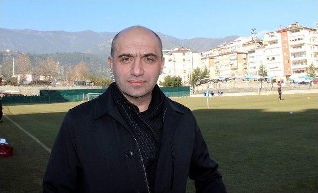 Tolga Gül: 