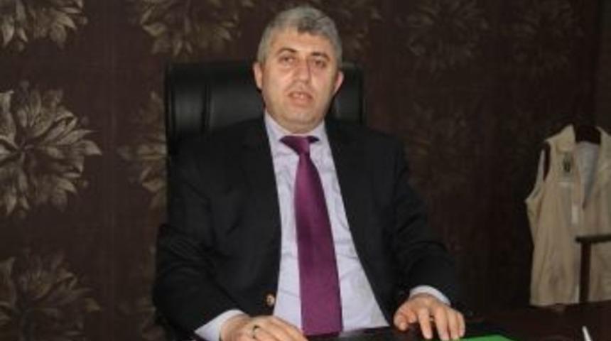 &Ccedil;alışıcı: &ldquo;hedefimiz &Ccedil;ıtayı Daha Yukarılara &Ccedil;ıkarmak&rdquo;