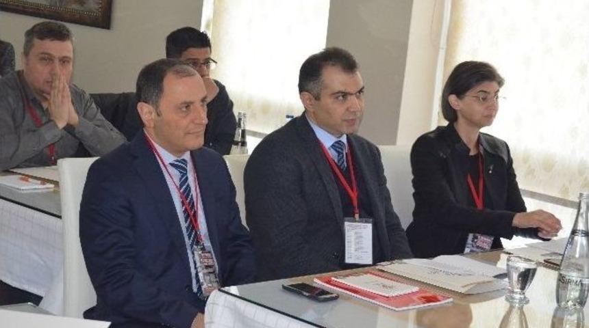 Balıkesir&rsquo;den Milli Proje