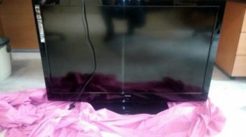 Ankara&rsquo;dan &Ccedil;aldılar Eskişehir&rsquo;de Yakalandılar