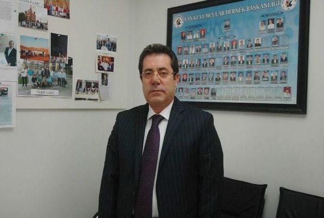 Kuyumcu Esnafı Zor G&uuml;nler Yaşıyor 1