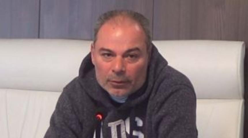 Engin İpekoğlu: &ldquo;3 Puan Alamadığımız İ&ccedil;in &Uuml;zg&uuml;n&uuml;z&rdquo;