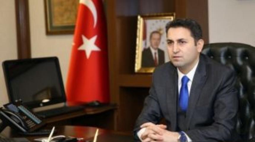 &rsquo;kanal Tokat&rsquo; Projesi