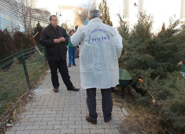 Niğde’deki Arkadaş Kavgası Ölümle Sonuçlandı