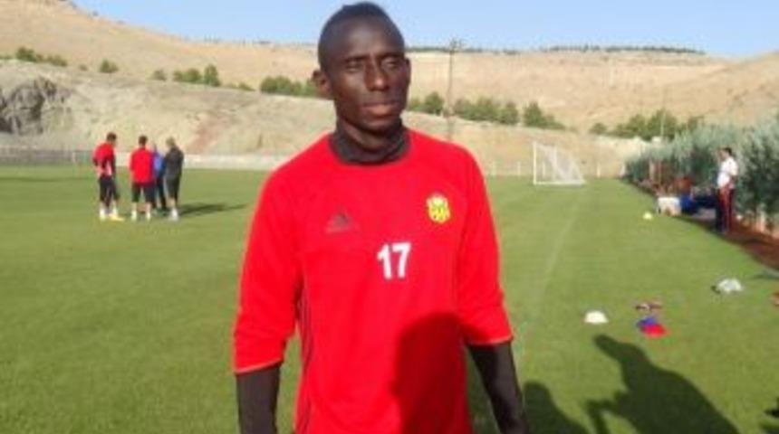 Dialiba&rsquo;nın Sakatlığı İrfan Buz&rsquo;u D&uuml;ş&uuml;nd&uuml;r&uuml;yor