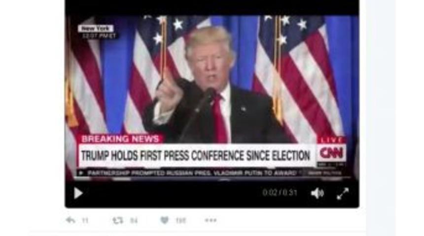 Milletvekili Tayyar&rsquo;dan Trump&rsquo;a Erdoğan &Ouml;nerisi