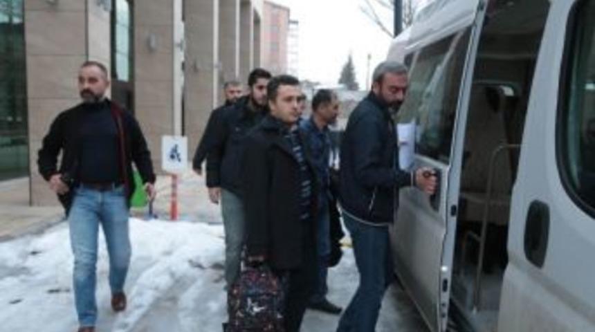 Nevşehir&rsquo;deki Fet&ouml; Soruşturmasında 3 Tutuklama