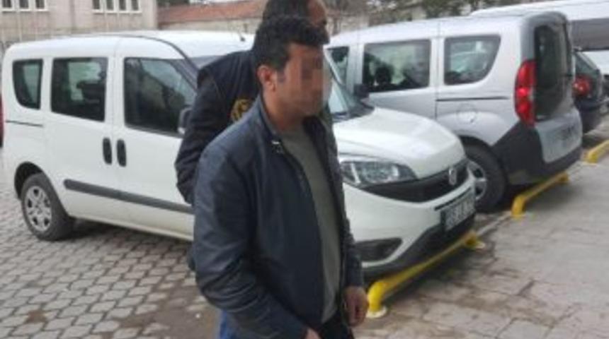 Pkk/kck&rsquo;dan G&ouml;zaltına Alınan M&uuml;hendis Tutuklandı