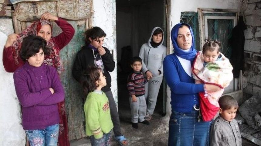 İhh Malatya Şubesinden Yardım Seferberliği