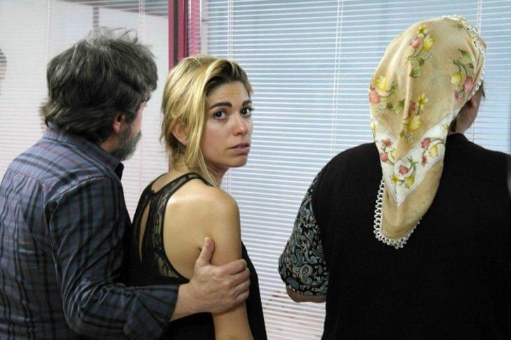 O Hayat Benim 22. Bölüm Galerisi G3