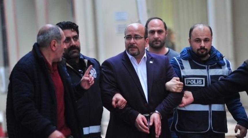 Kayıp Deniz Demir İle Son G&ouml;r&uuml;şen Şahıs İneg&ouml;l&rsquo;de Yakalandı