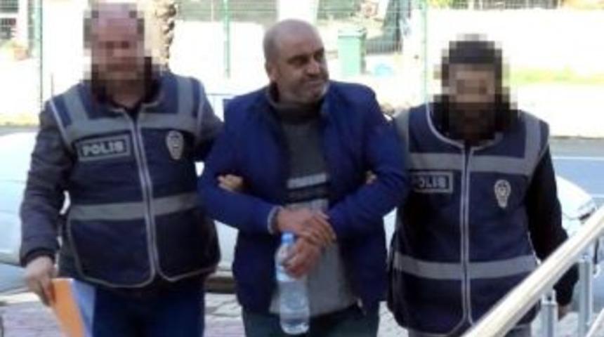 Kuzenini Pompalı T&uuml;fekle Yaralayan Kişi Tutuklandı