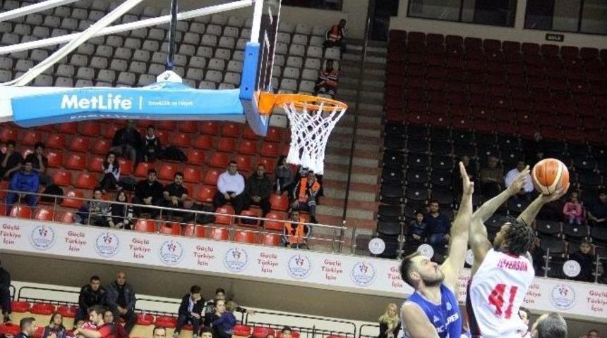 Fıba Erkekler Avrupa Kupası