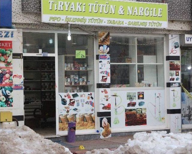 Konya’da Silahlı Kavga: 1 Ölü, 1 Yaralı