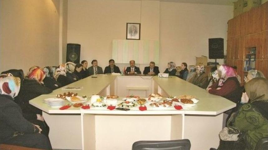 Sungurlu&rsquo;da Peynir İmparatorları Yetişiyor