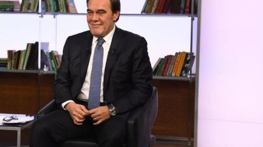 Tff Başkanı Demir&ouml;ren'den &Ouml;nemli A&ccedil;ıklamalar