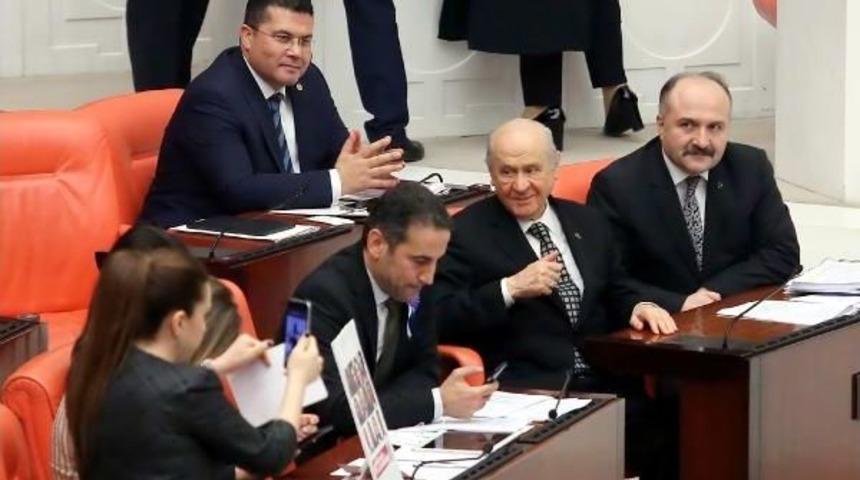 4. Madde 342 Oyla Kabul Edildi