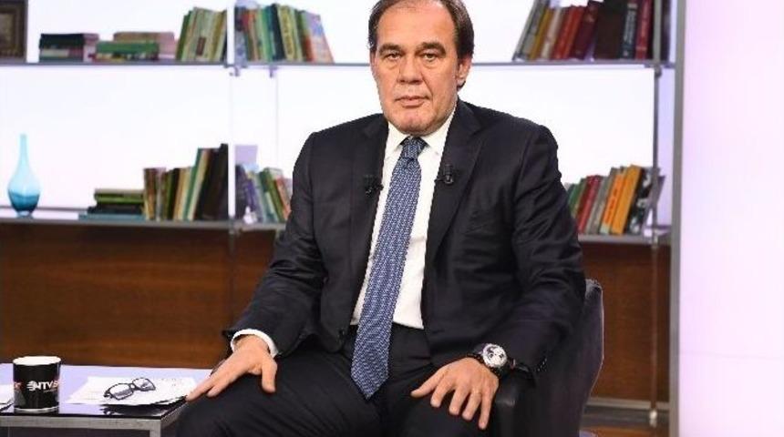 Demir&ouml;ren A&ccedil;ıkladı, Sistem Değişiyor