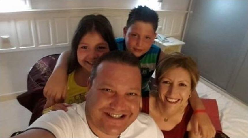 Otomotiv Ve Eğitim Camiasını Sarsan &Ouml;l&uuml;m