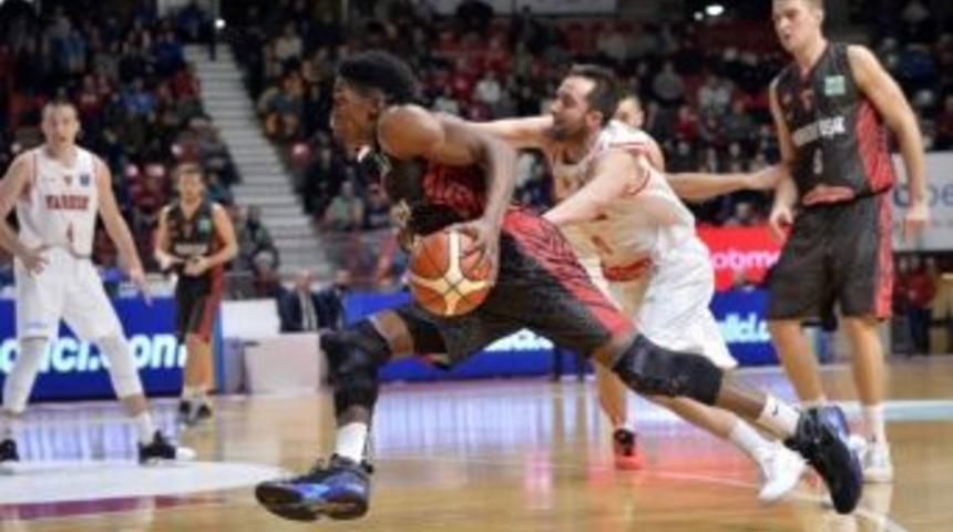 Mb Uşak&rsquo;ın Fıba Europe Cup &lsquo;ta Rakibi Romanya&rsquo;nın Oradea Takımı