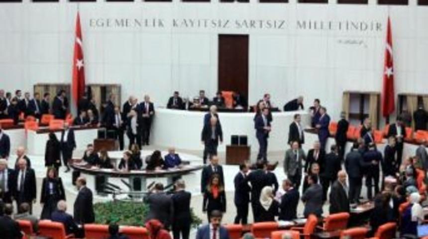 7. Madde 340 Oyla Kabul Edildi