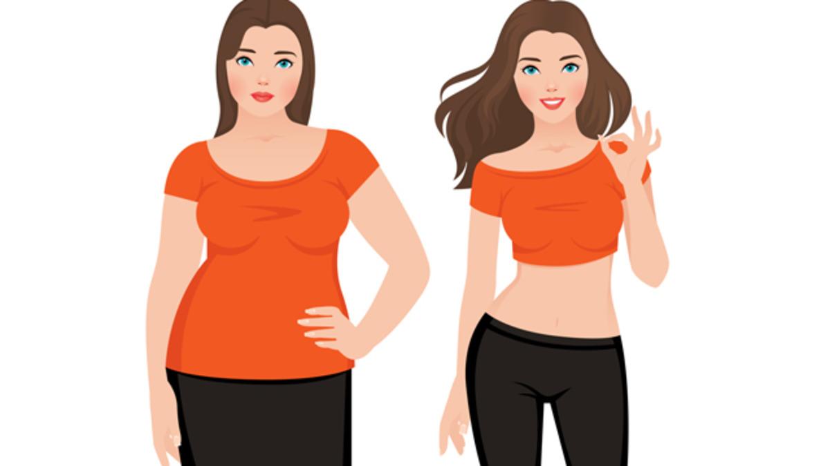 Kilo vermek i&ccedil;in ger&ccedil;ekten işe yarayan 26 ipucu!