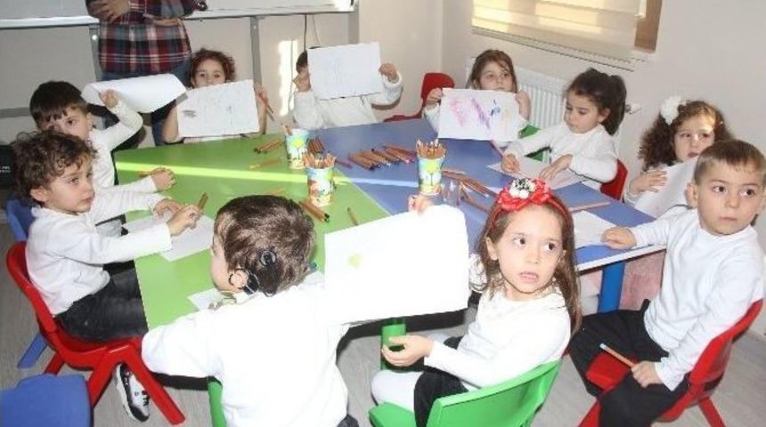 Kaynaşarak İşittiler