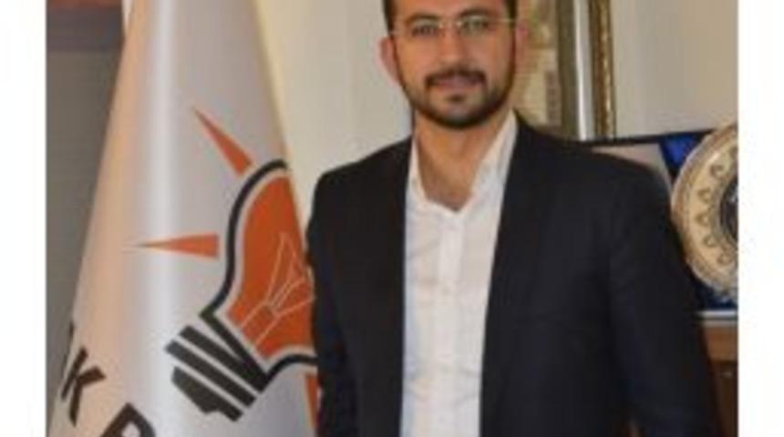 Tanrıver, 1. Tur Oylama S&uuml;recini Değerlendirdi