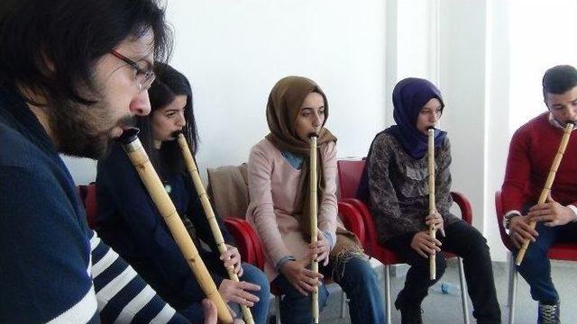 Erzincan Belediyesi Sosyal Belediyecilikte Sınır Tanımıyor 1