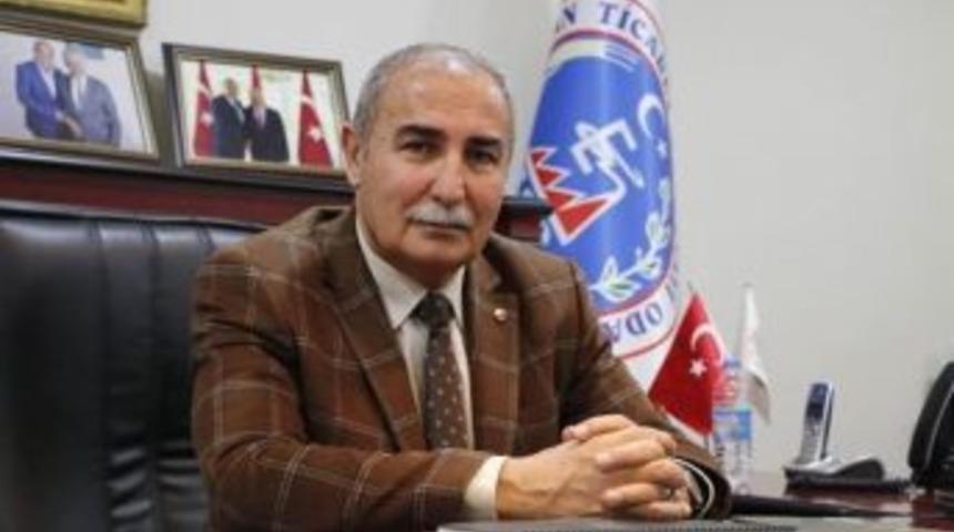 Sarak: "sicil Affı Piyasaları Rahatlatacak"