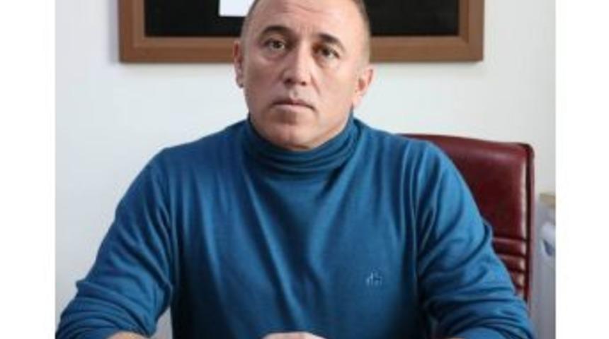 Do&ccedil;. Dr. Dilci: "karneyi Başarı Ve Başarısızlık Olarak G&ouml;rmek Doğru Değil"