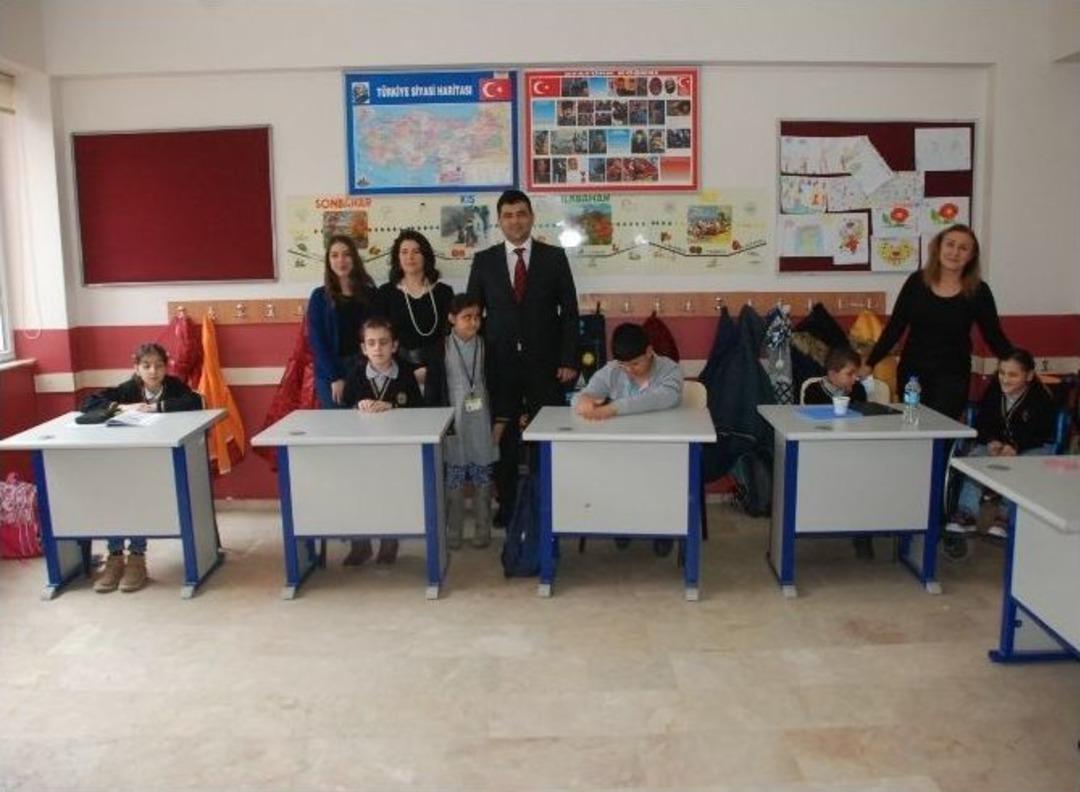 (&ouml;zel Haber) T&uuml;rkiye&rsquo;de Sadece &Ccedil;orlu&rsquo;da