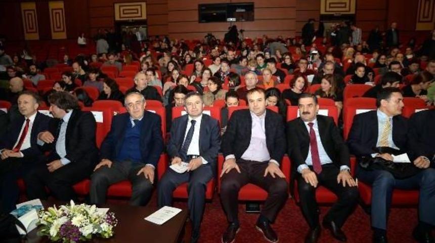 Üç Okul Bir Konser