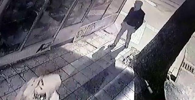 Kahramanmaraş'ta 6 Şüpheli Hırsızlıktan Tutuklandı