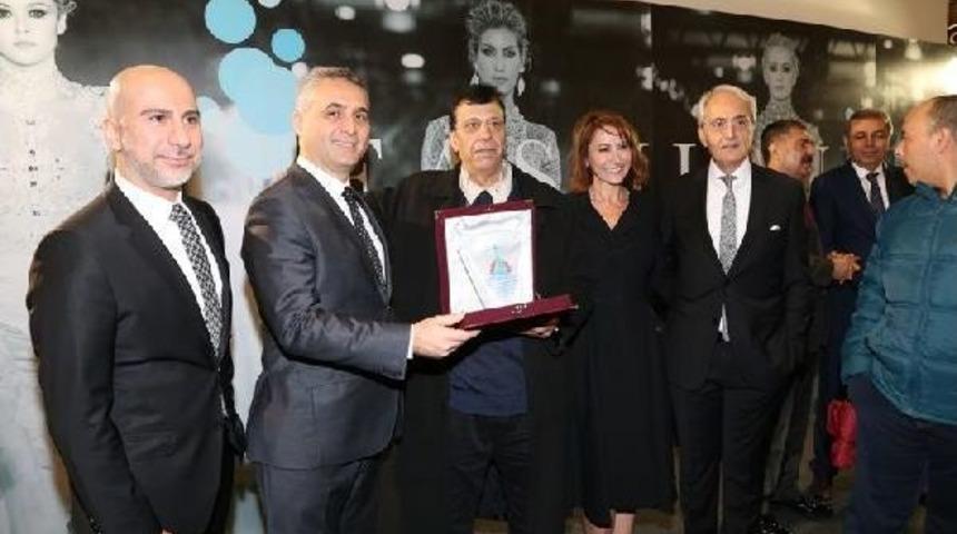 Otiad'dan Moskova, Tahran Ve Beyrut'ta Etkinlik D&uuml;zenleyin &Ccedil;ağrısı