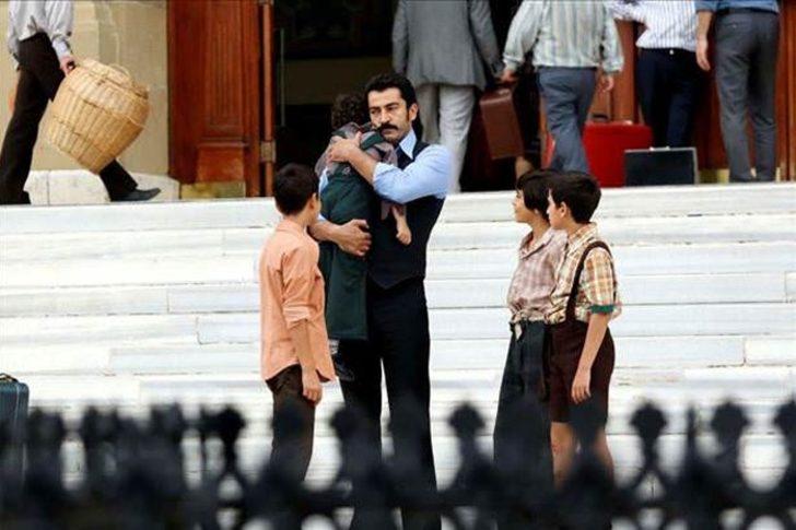 Karadayı 78. Bölüm Galerisi G3