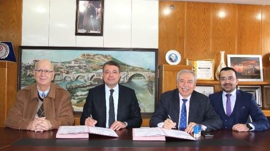 Silifke M&uuml;zik Ve Folklor Festivali Cıoff&rsquo;a &Uuml;ye Oldu