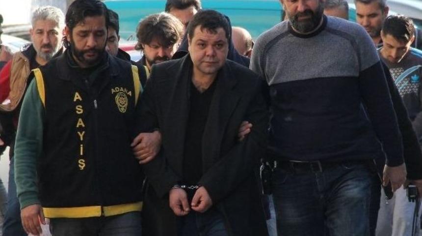 Baba Katiline 8 Yıl 4 Ay Hapis Cezası