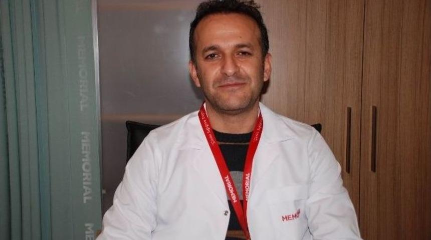 Diz Ağrılarına Protezli &Ccedil;&ouml;z&uuml;m