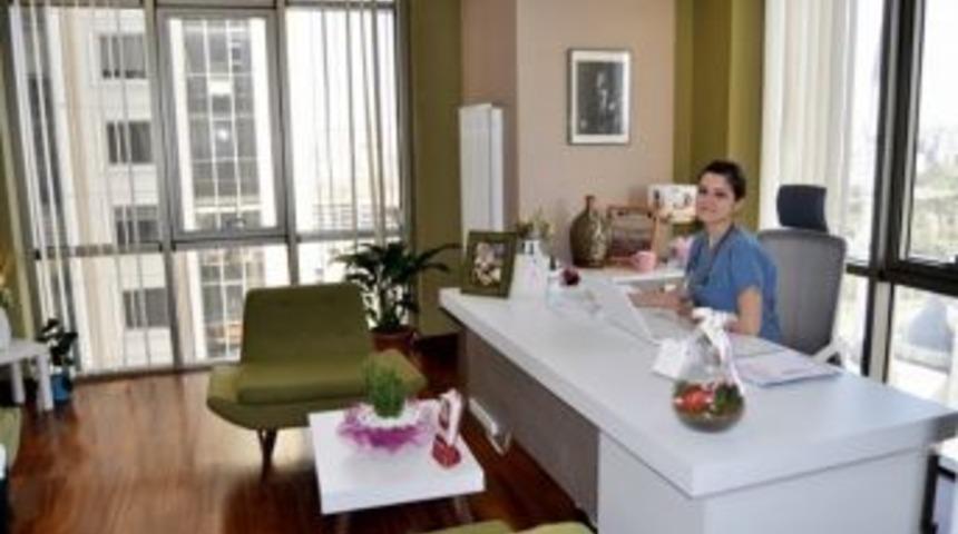 Doğum Ağrılarına Dikkat