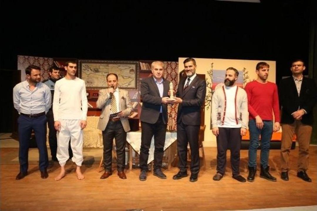 &ldquo;beni Affet Anne&rdquo; İzleyenlerden Tam Not Aldı