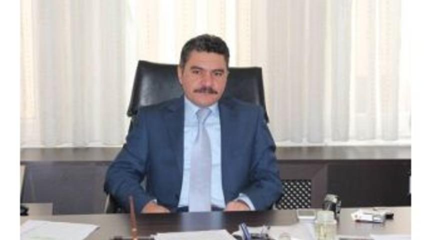 Eski Tokat Asayiş Şube M&uuml;d&uuml;r&uuml; Salman Hakkında Yakalama Kararı